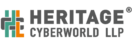 Heritage Cyberworld LLP logo