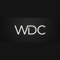 Web Development Committee, PDEU logo